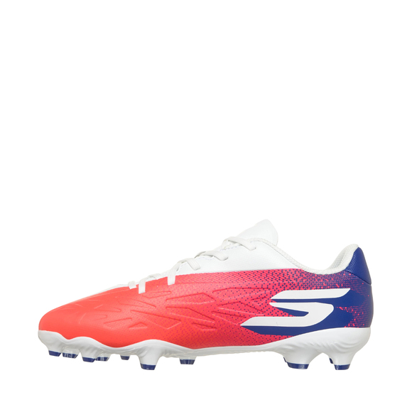 Buty piłkarskie dla dzieci Skechers Razor 2 Youth MG 252176L BBLP