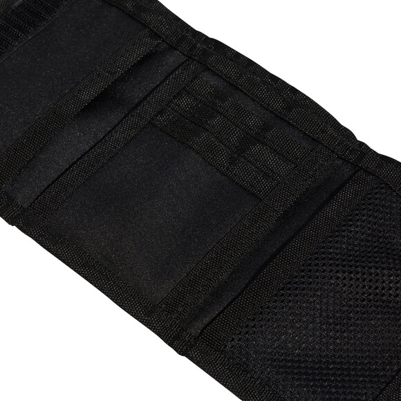 Portfel adidas Tiro czarny KD7277