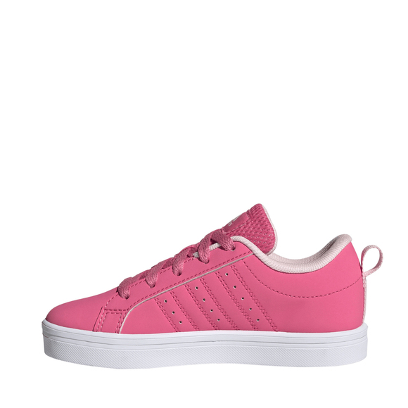 Buty dla dzieci adidas VS Pace 2.0 różowe JQ1879