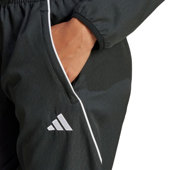 Spodnie damskie adidas Tiro 25 Competition Presentation czarne IW0406