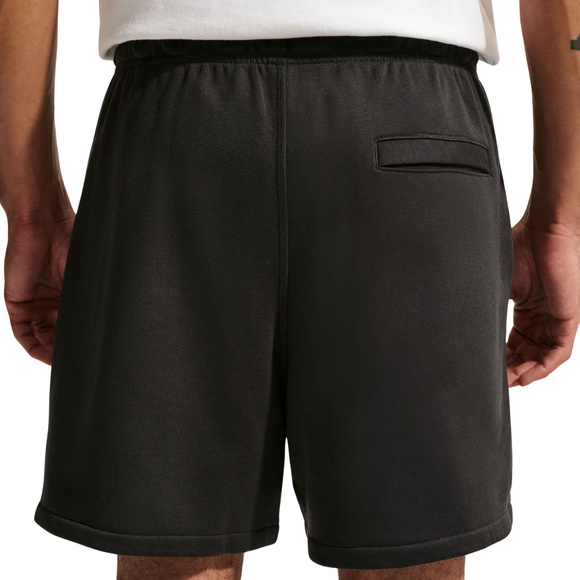 Spodenki męskie Nike Club czarne FN3520 010