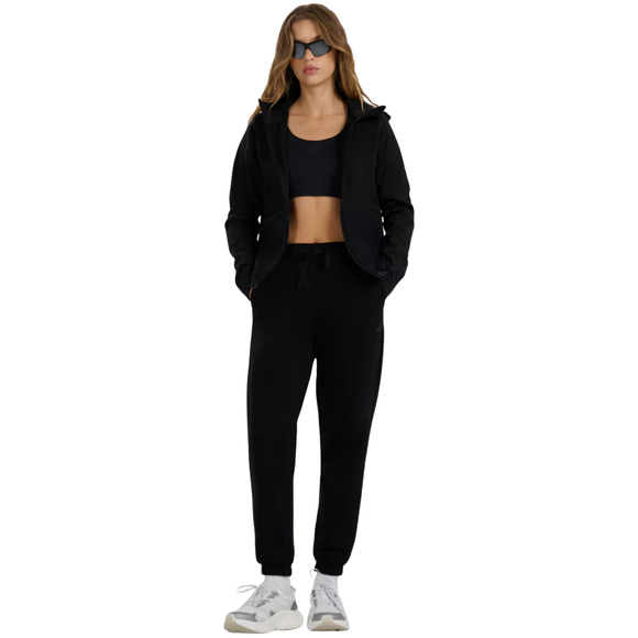 Kurtka damska 4F F359 głęboka czerń 4FWAW25TSOFF359 20S