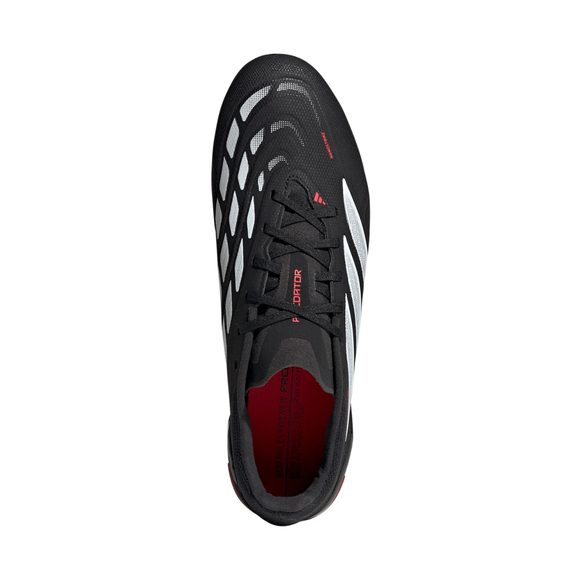 Buty piłkarskie adidas Predator League FG JR7881