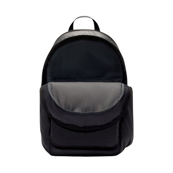 Plecak Nike Heritage Eugene czarny IH7955 010