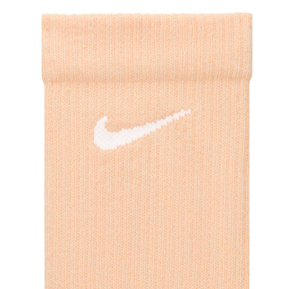 Skarpety Nike Everyday Elevated 6 par kolorowe HQ8021 908