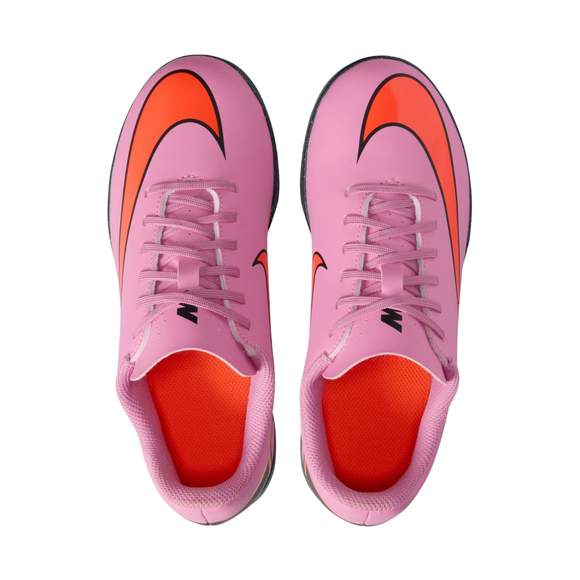 Buty piłkarskie dla dzieci Nike Mercurial Vapor 16 Club IC FQ8289 600