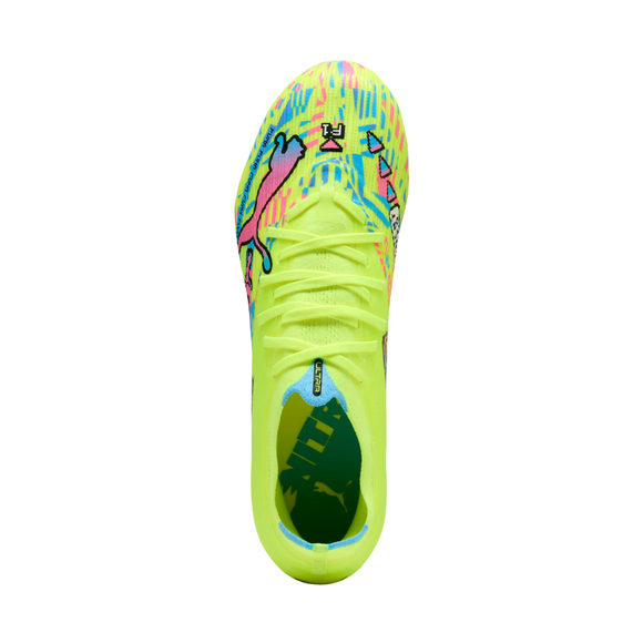 Buty piłkarskie Puma Ultra Nitro 7 Match Advanced Level FG 109240 01