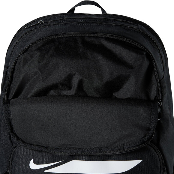 Plecak Nike Academy Team L czarny IO0912 010