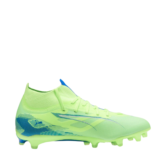 Buty piłkarskie Puma Ultra 5 Match+ FG/AG 107686 03