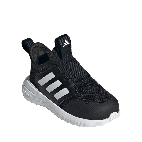 Buty dla dzieci adidas Tensaur Comfort czarne IH1059