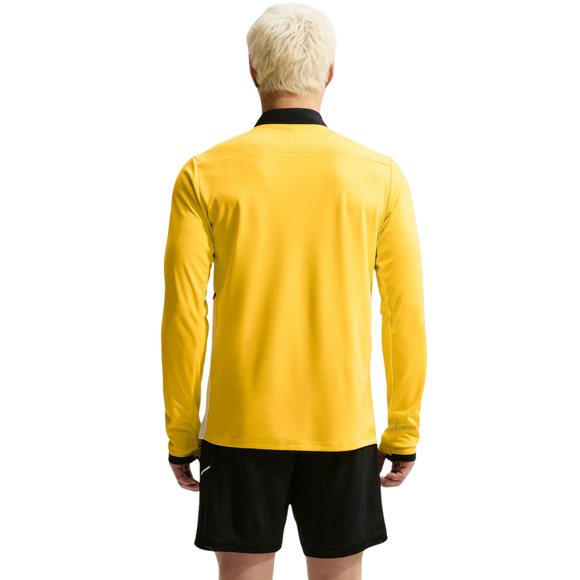 Bluza męska Nike Dri-Fit Academy 25 Drill Top żółta FZ9767 719