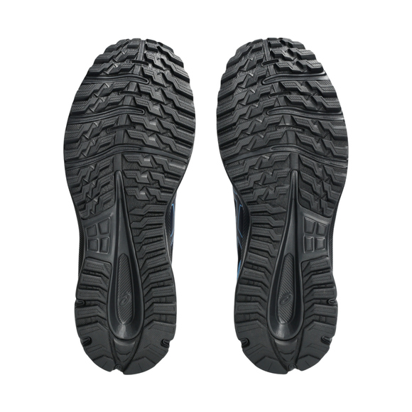 Buty męskie do biegania Asics Trail Scout 3 1011B700 403