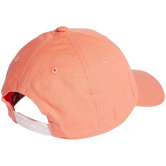 Czapka z daszkiem adidas Daily Cap pomarańczowa IM0504