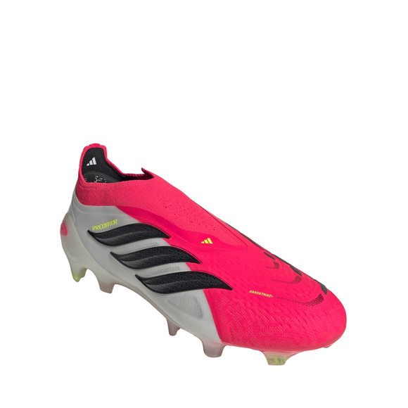 Buty piłkarskie adidas Predator Elite LL FG JS0407