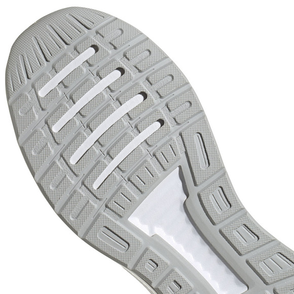 Buty damskie adidas Runfalcon różowe FW5145