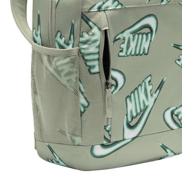 Plecak Nike Elemental + piórnik zielony IH7852 304