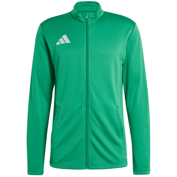 Bluza męska adidas Entrada 26 Track zielona JZ6585
