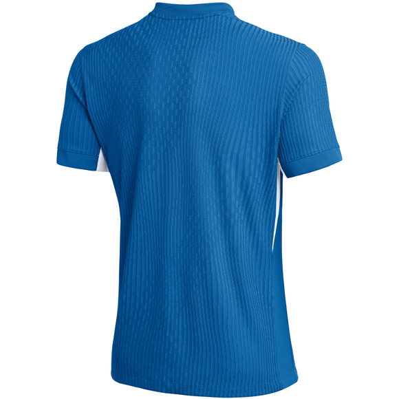 Koszulka męska Nike Dri-FIT ADV VaporKnit V niebieska FZ9271 463