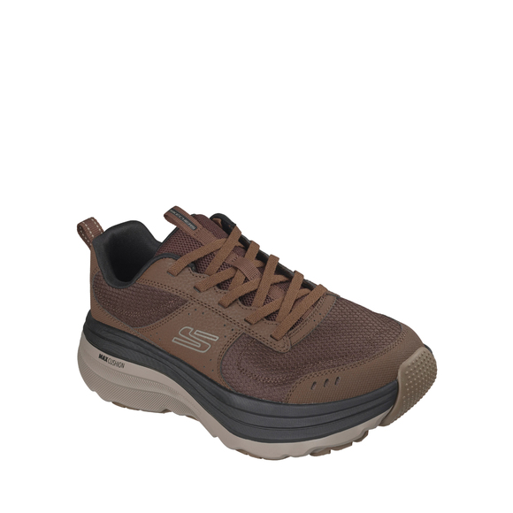 Buty męskie Skechers Max Cushioning Zirrus Zirrostratus 237818 BRN