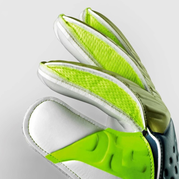 Rękawice piłkarskie dla bramkarza SELECT 03 Youth