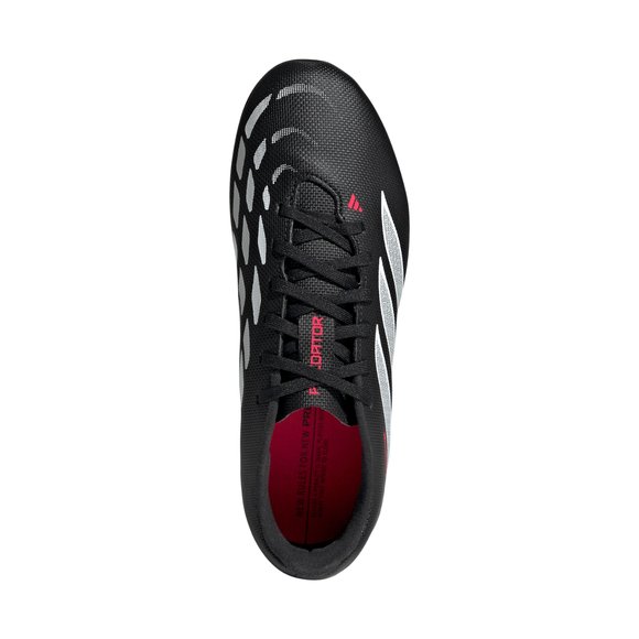 Buty piłkarskie dla dzieci adidas Predator Club FG/MG JS0371