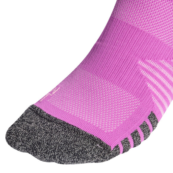 Getry piłkarskie adidas Tiro 26 Goalkeeper różowe KE2175