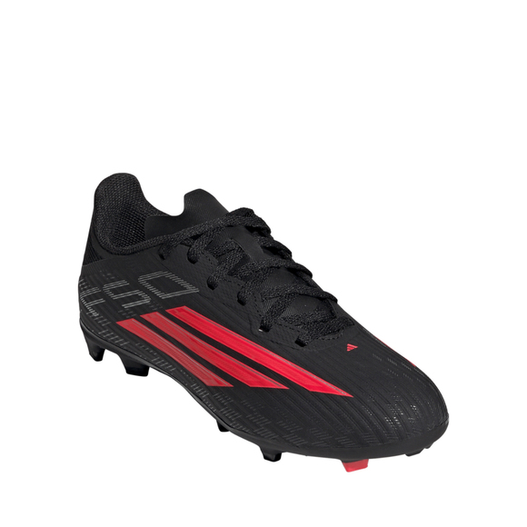 Buty piłkarskie dla dzieci adidas F50 League FG/MG JR9010