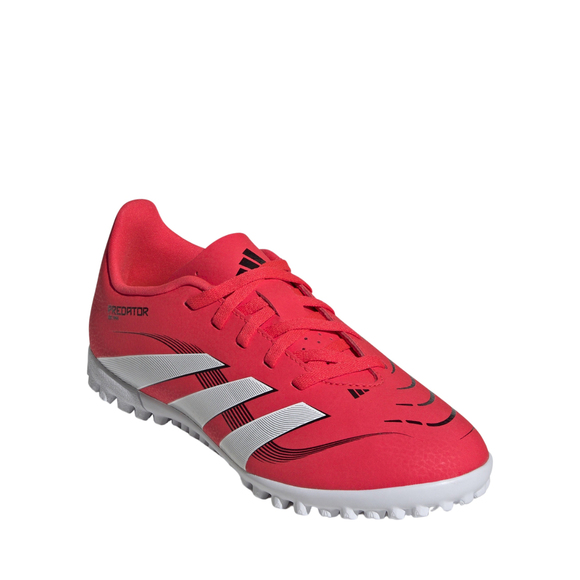 Buty piłkarskie dla dzieci adidas Predator Club TF ID3805