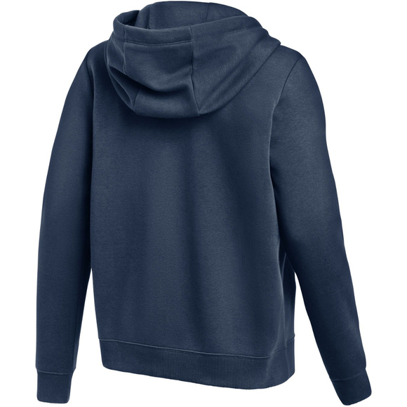 Bluza damska Nike Park 26 Fleece Full-Zip Hoodie granatowa IB1230 410
