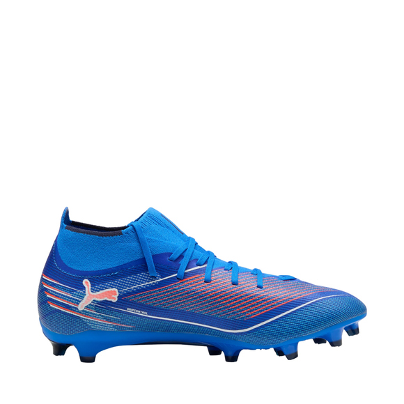 Buty piłkarskie Puma Ultra 6 Match+ FG/AG 108524 01