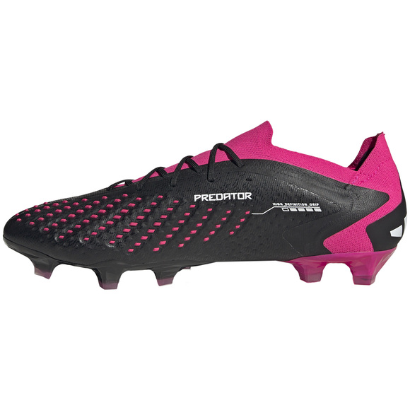 Buty piłkarskie adidas Predator Accuracy.1 Low FG GW4577