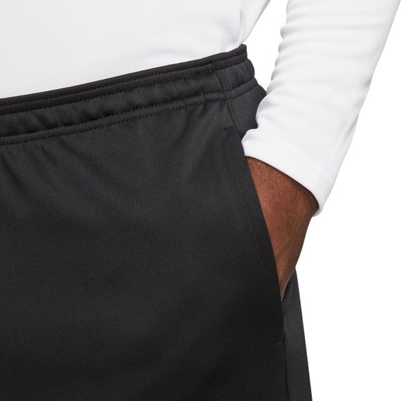 Spodenki męskie Nike NK Strike 22 Short KZ czarne DH9363 010