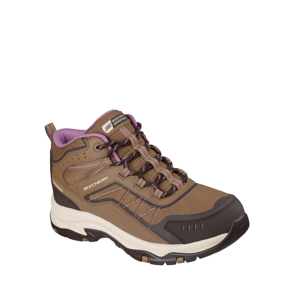 Buty damskie Skechers Trego Ashaway 180336 TNBR
