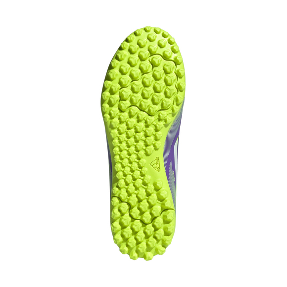 Buty piłkarskie dla dzieci adidas F50 Club TF Mid JI0039