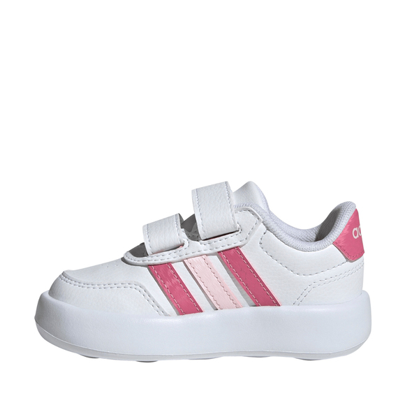 Buty dla dzieci adidas Breaknet 3.0 CF I JS3676