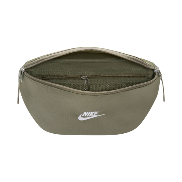 Saszetka Nike Heritage 2.0 oliwkowa IB4371 320