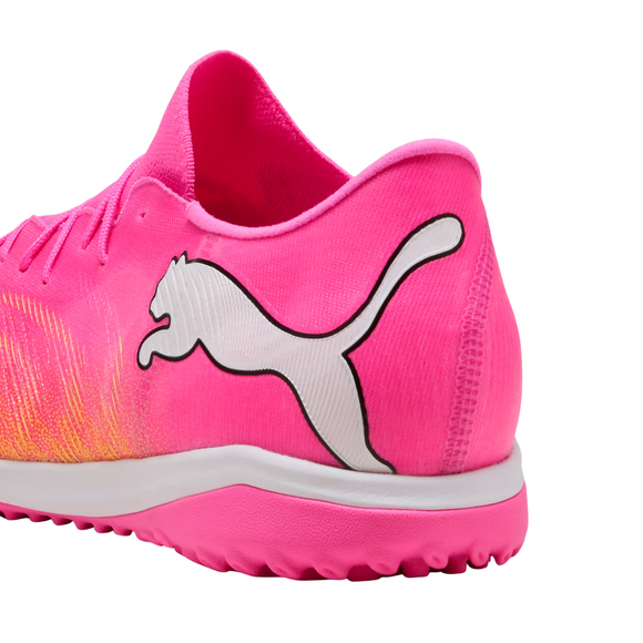 Buty piłkarskie Puma Future 9 Match Fusion TT 108909 05