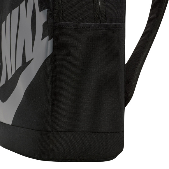 Plecak Nike Elemental antracyt DD0559 013