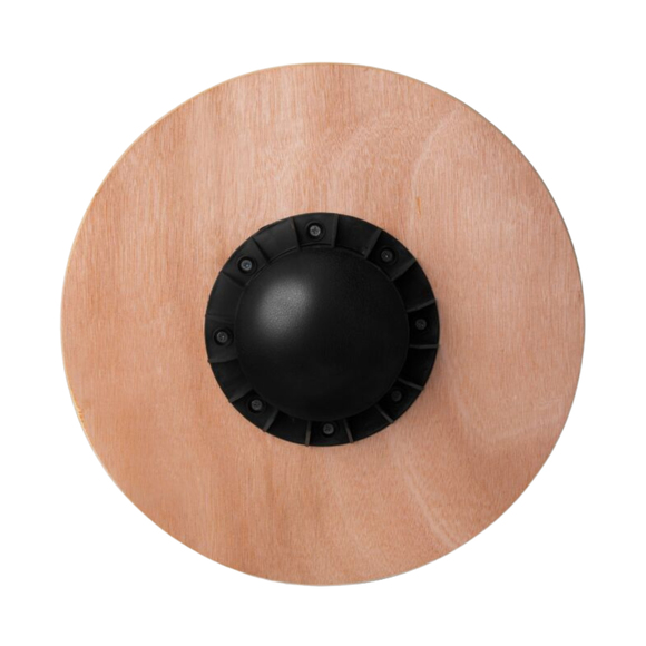 Platforma do balansowania Spokey Balance Board drewniana 928815