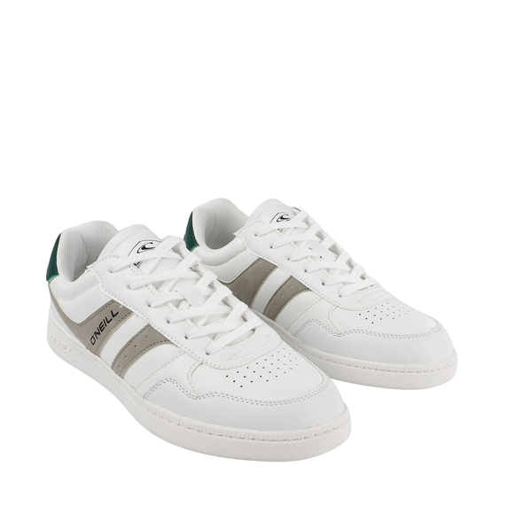 Buty męskie O'Neill Ione białe 90261015 1FG