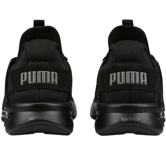 Buty męskie Puma Softride Enzo Evo High czarne 377048 01