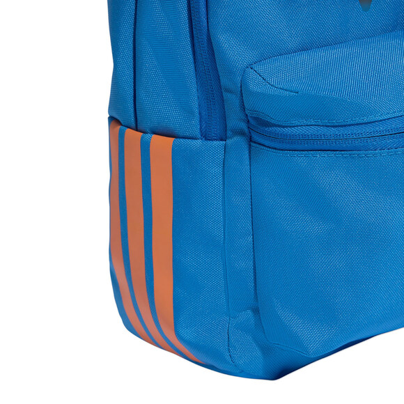 Plecak dla dzieci adidas LK TRNSTR niebieski JZ5213