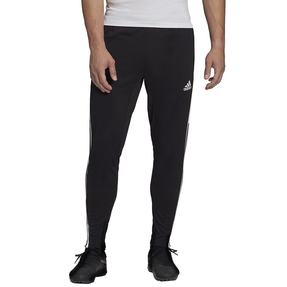 Spodnie męskie adidas Condivo 22 Training czarne HC5559