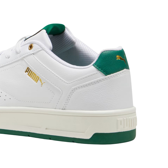 Buty męskie Puma Court Classic 395018 03