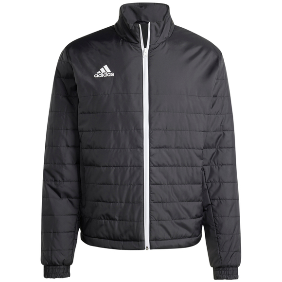 Kurtka męska adidas Entrada 22 Light czarna IB6070
