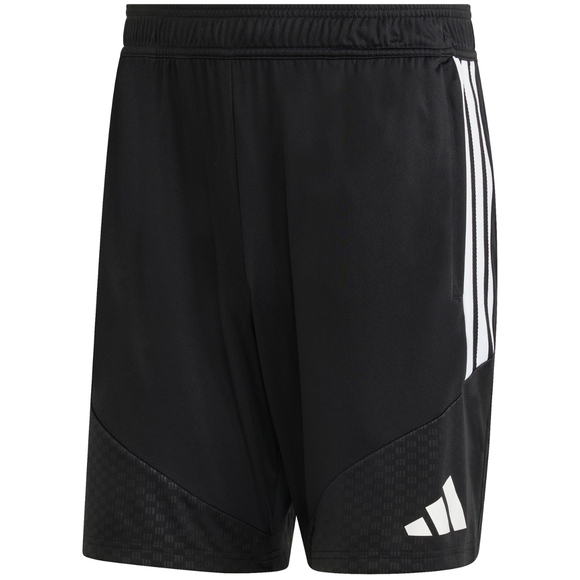 Spodenki męskie adidas Tiro 26 Competition Training czarne KA7643