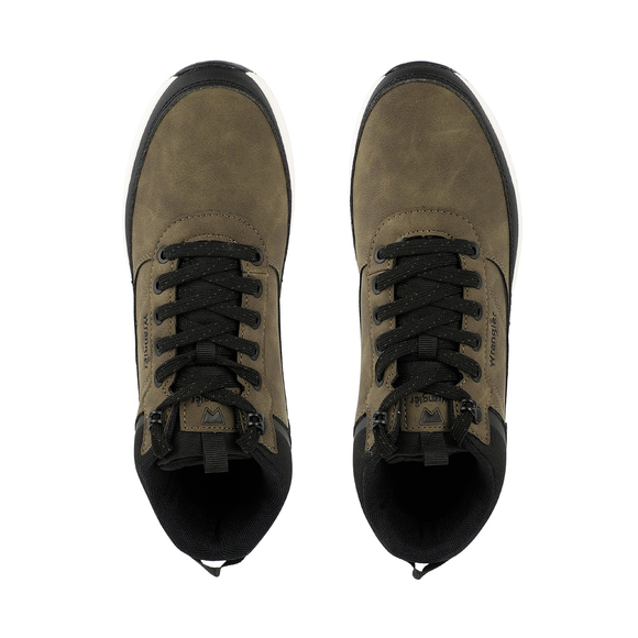 Buty męskie Wrangler Carver Shoot 20263027 99R
