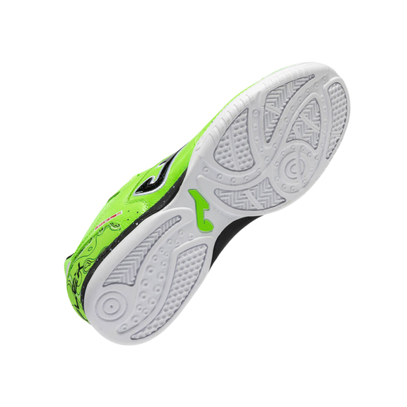 Buty piłkarskie Joma Top Flex Indoor 2611 fluor TOPW2611IN