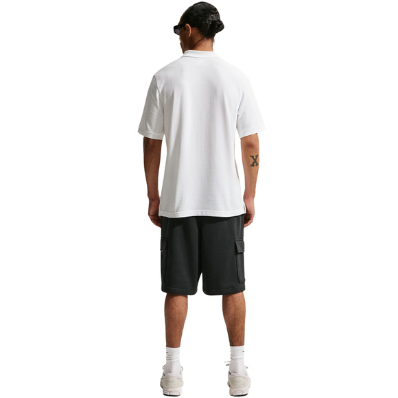Spodenki męskie Nike Club czarne FN3525 010