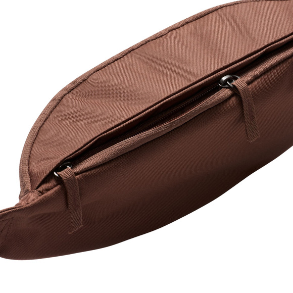 Saszetka Nike Heritage brązowa DB0490 265